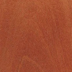 Masterflex Sapele, Crown cut